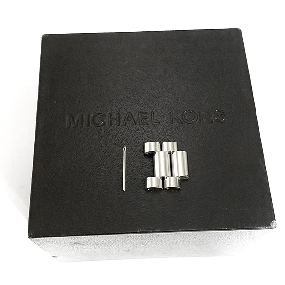 MICHAEL KORS “BLAKE” MK3225 WATCH LINKS - Picture 2 of 3